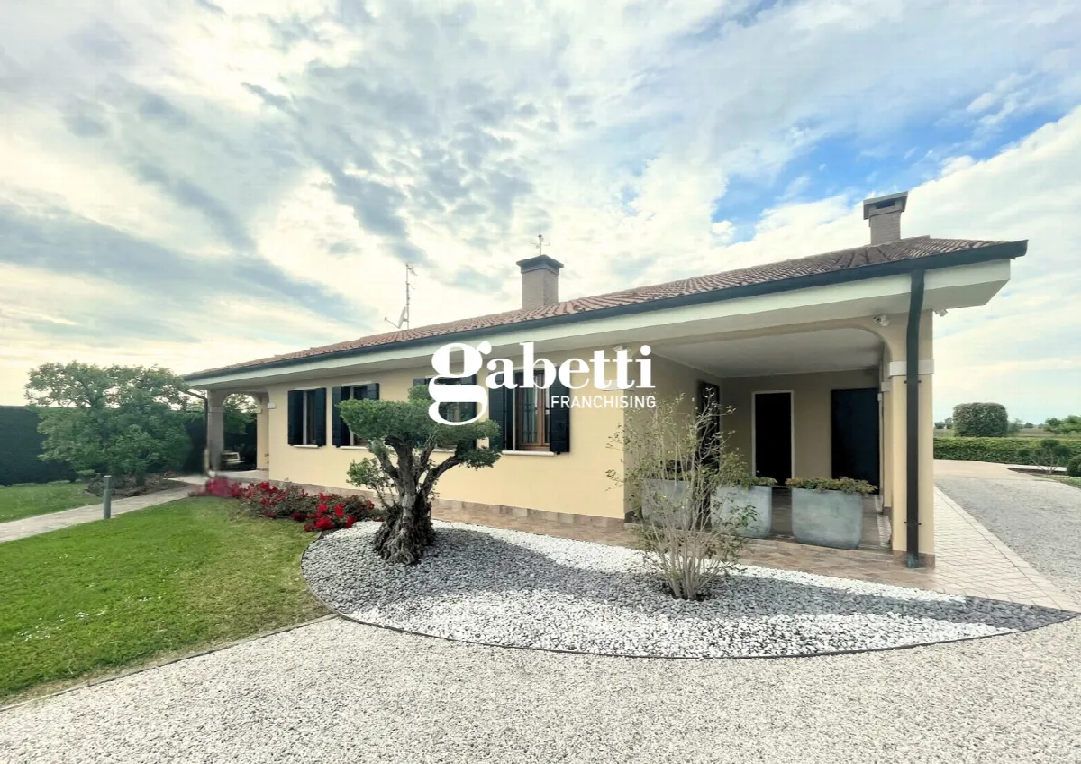 Casa indipendente in vendita a Arre - foto 3