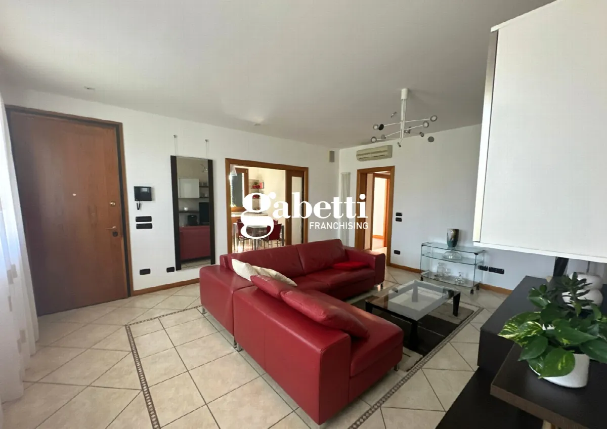 Casa indipendente in vendita a Arre - foto 4