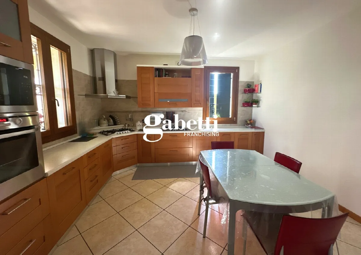 Casa indipendente in vendita a Arre - foto 6