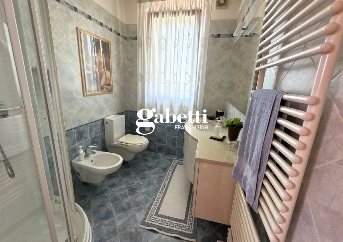 Casa indipendente in vendita a Arre - foto 7