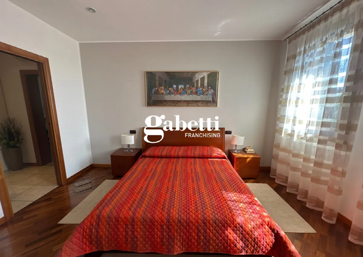 Casa indipendente in vendita a Arre - foto 8