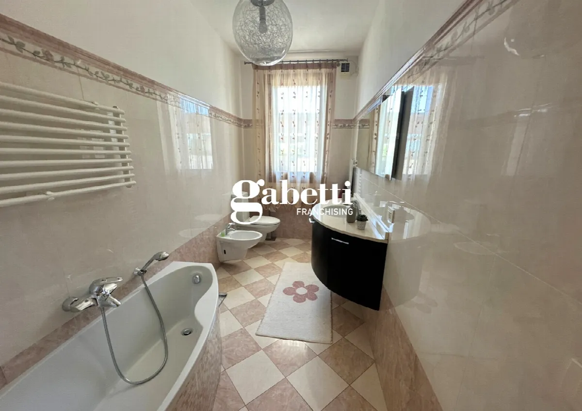 Casa indipendente in vendita a Arre - foto 9