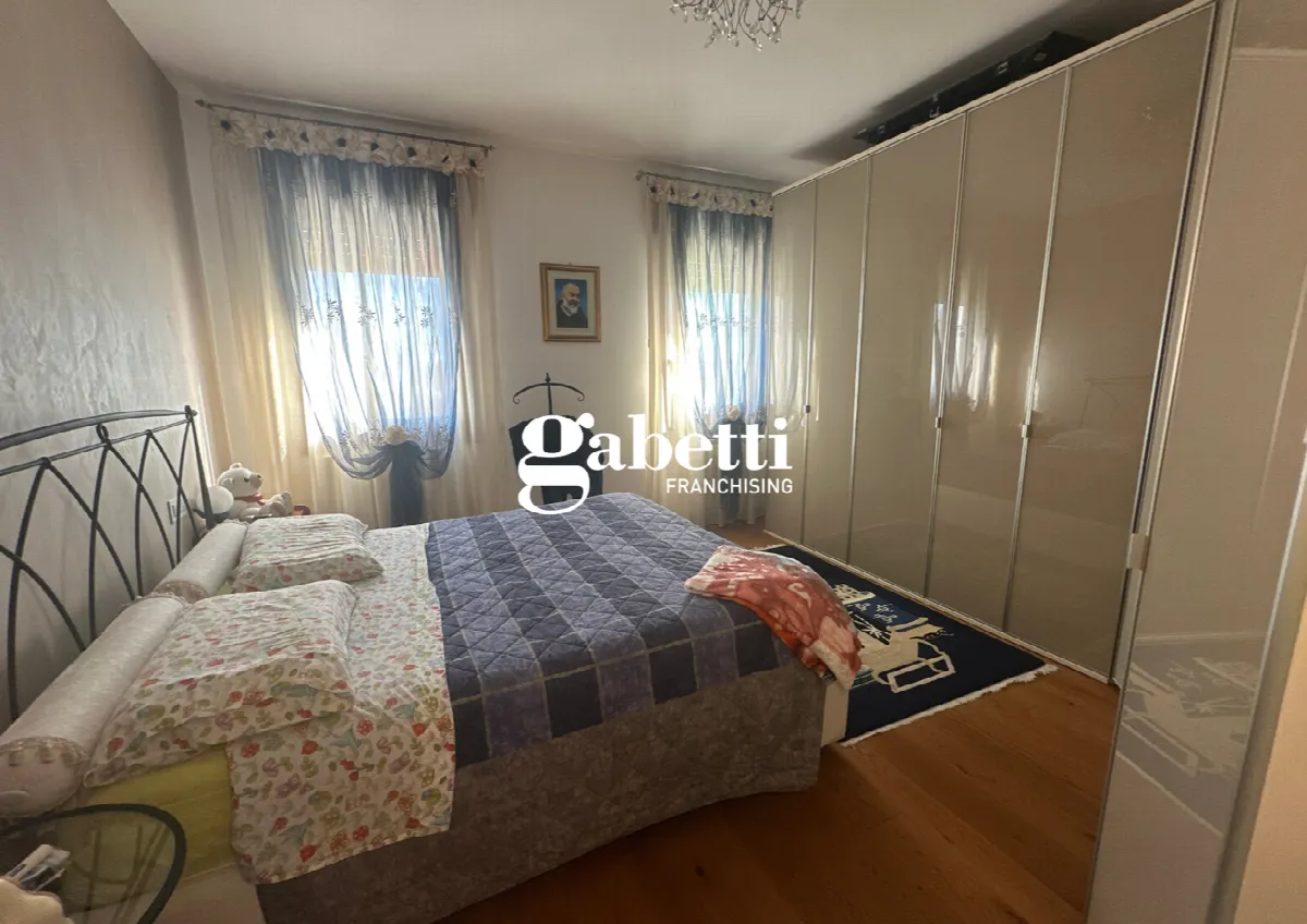 Casa indipendente in vendita a Arre - foto 10