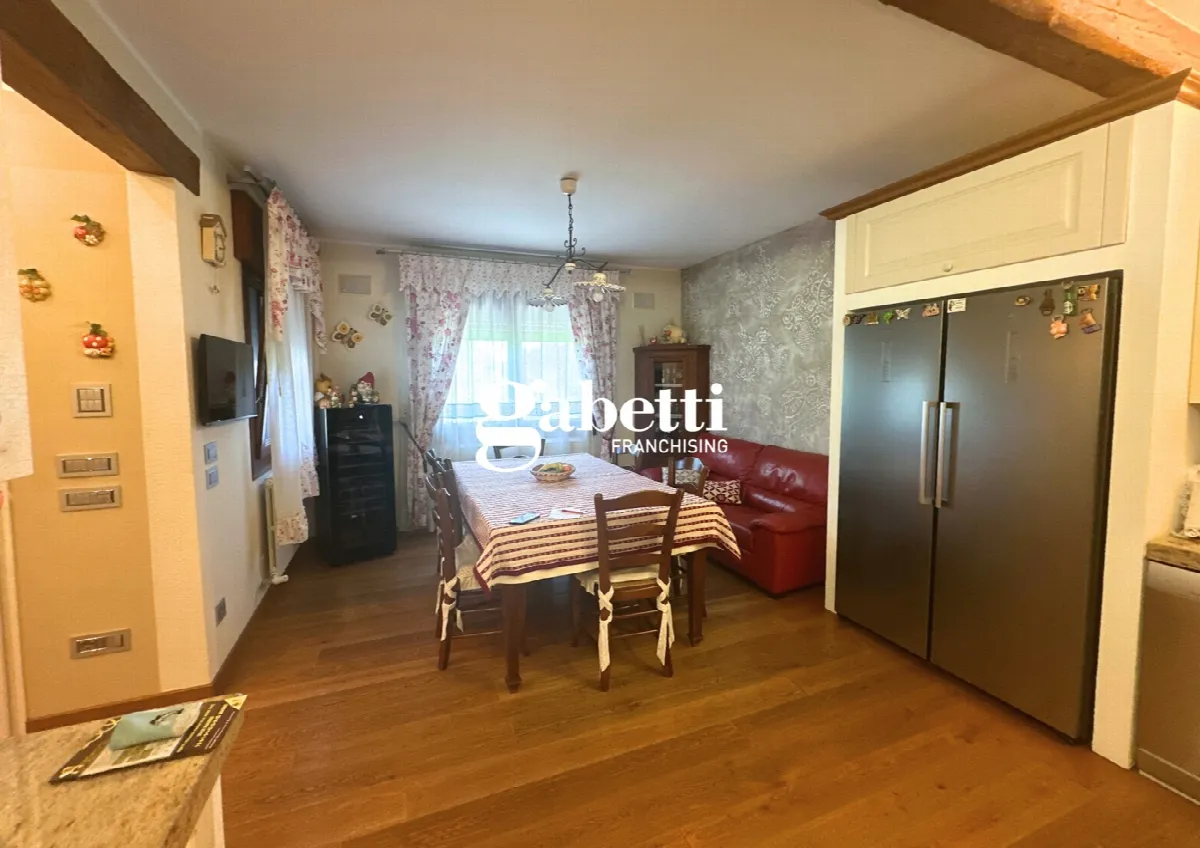 Casa indipendente in vendita a Arre - foto 2