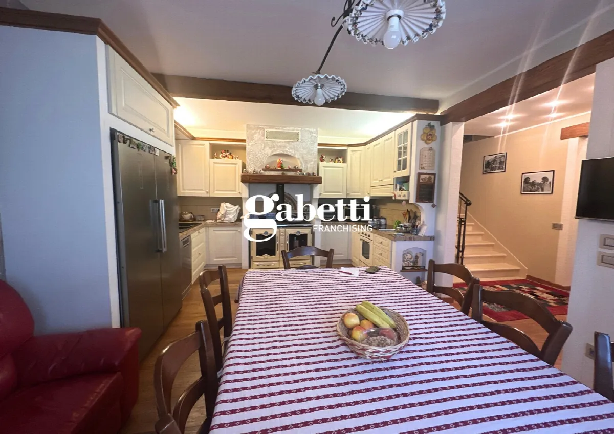 Casa indipendente in vendita a Arre - foto 3