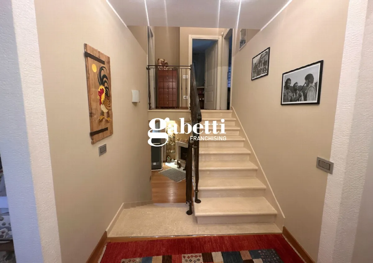 Casa indipendente in vendita a Arre - foto 4