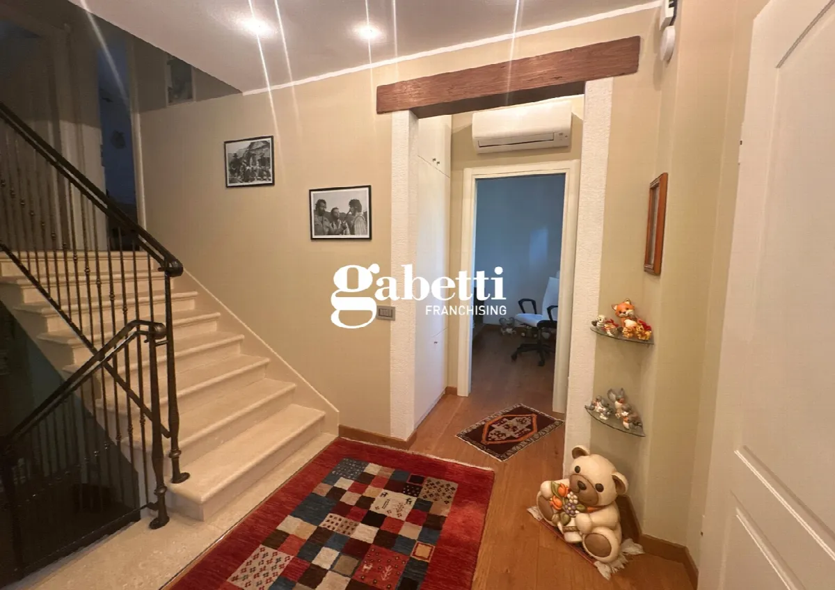 Casa indipendente in vendita a Arre - foto 5