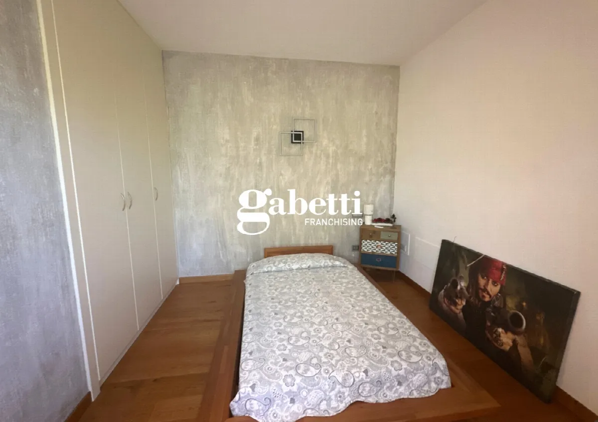 Casa indipendente in vendita a Arre - foto 6