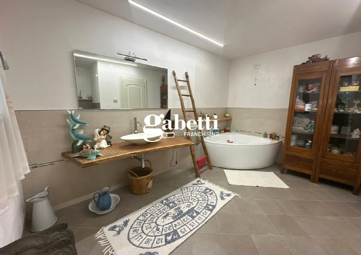 Casa indipendente in vendita a Arre - foto 7