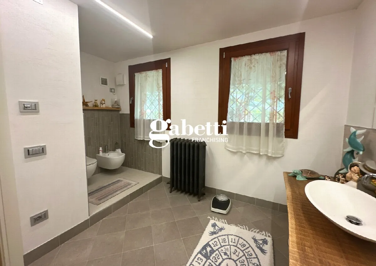Casa indipendente in vendita a Arre - foto 8