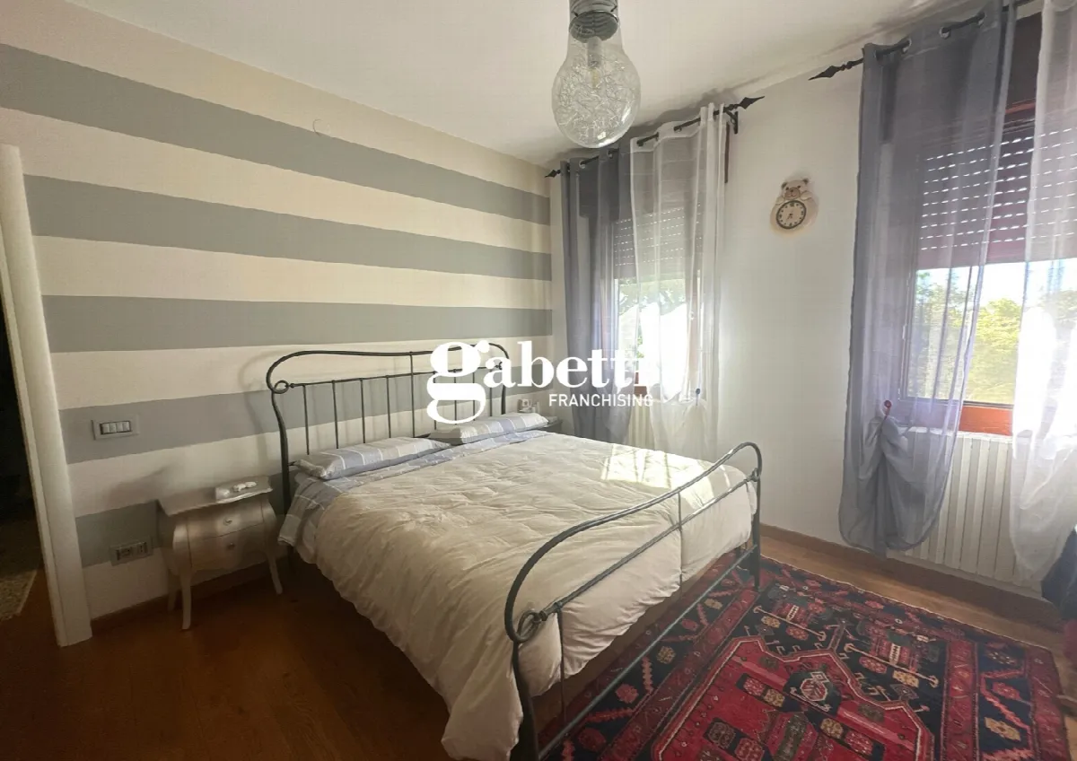 Casa indipendente in vendita a Arre - foto 9