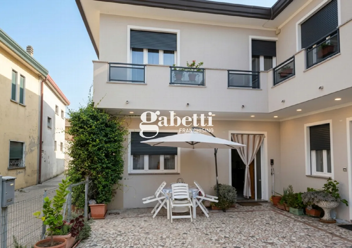Casa indipendente in vendita a Polverara - foto 1