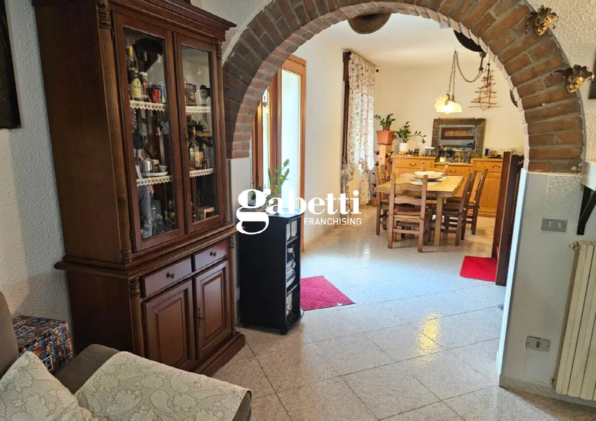 Casa indipendente in vendita a Polverara - foto 7