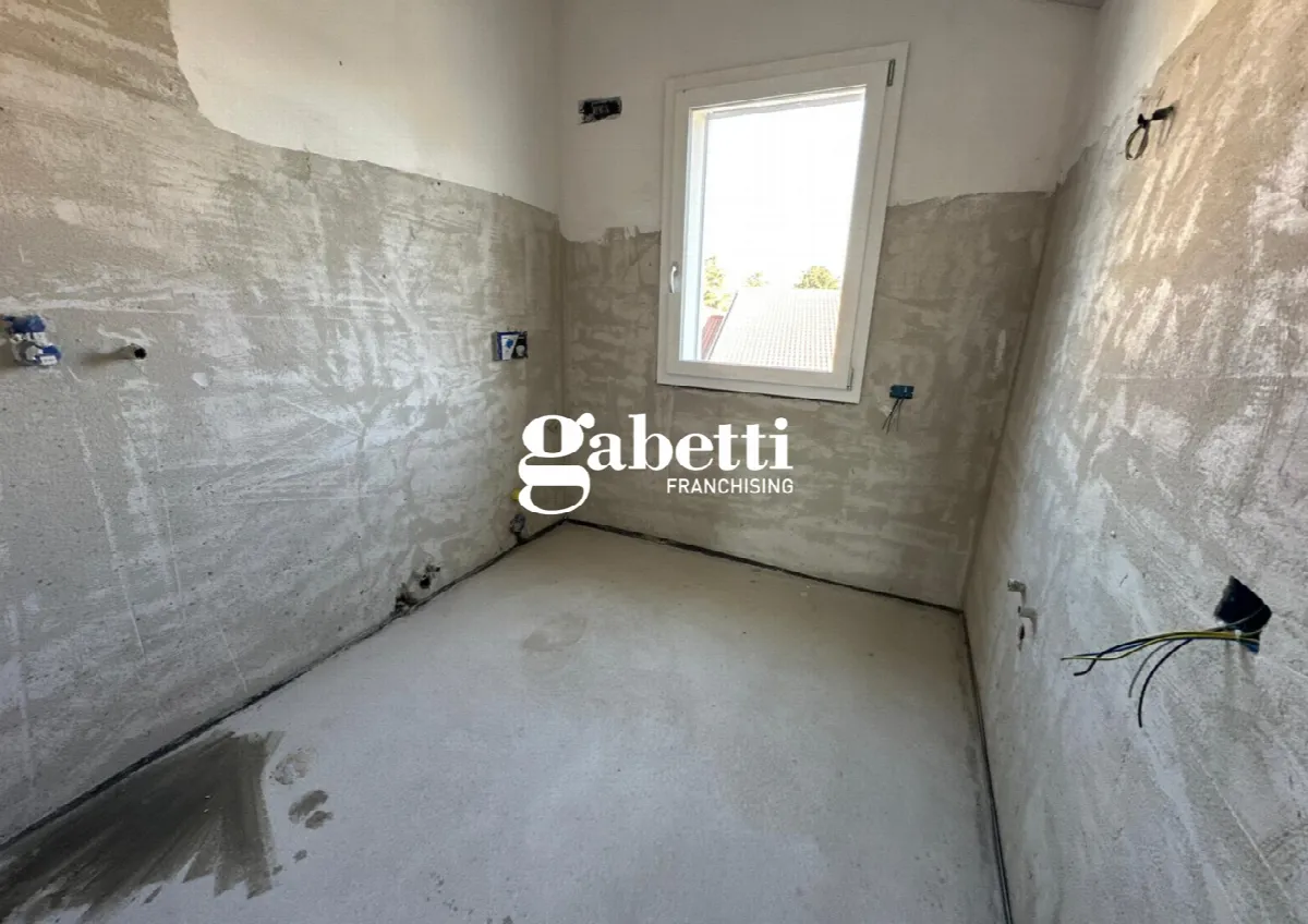 Casa indipendente in vendita a Pozzonovo - foto 2