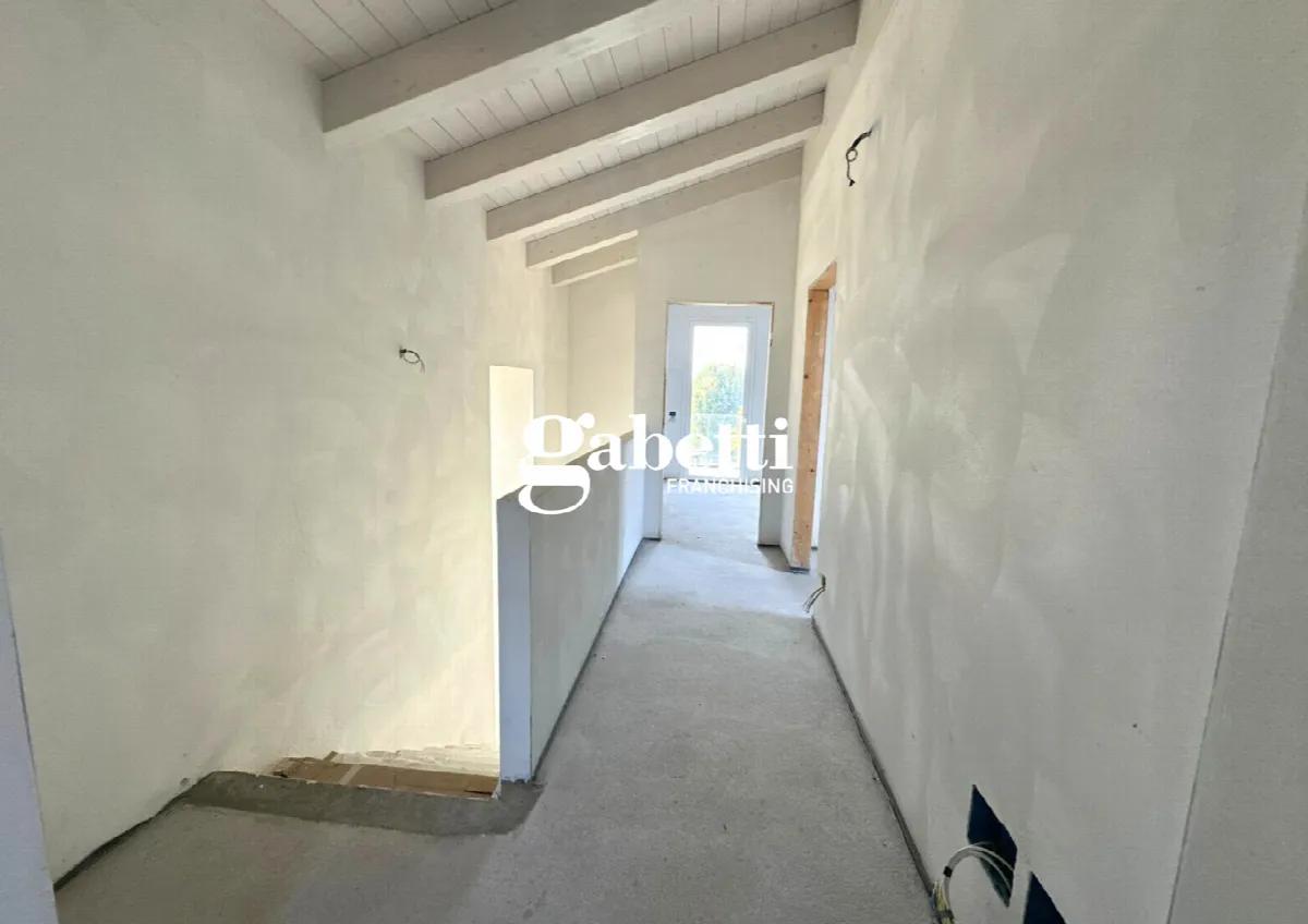 Casa indipendente in vendita a Pozzonovo - foto 5