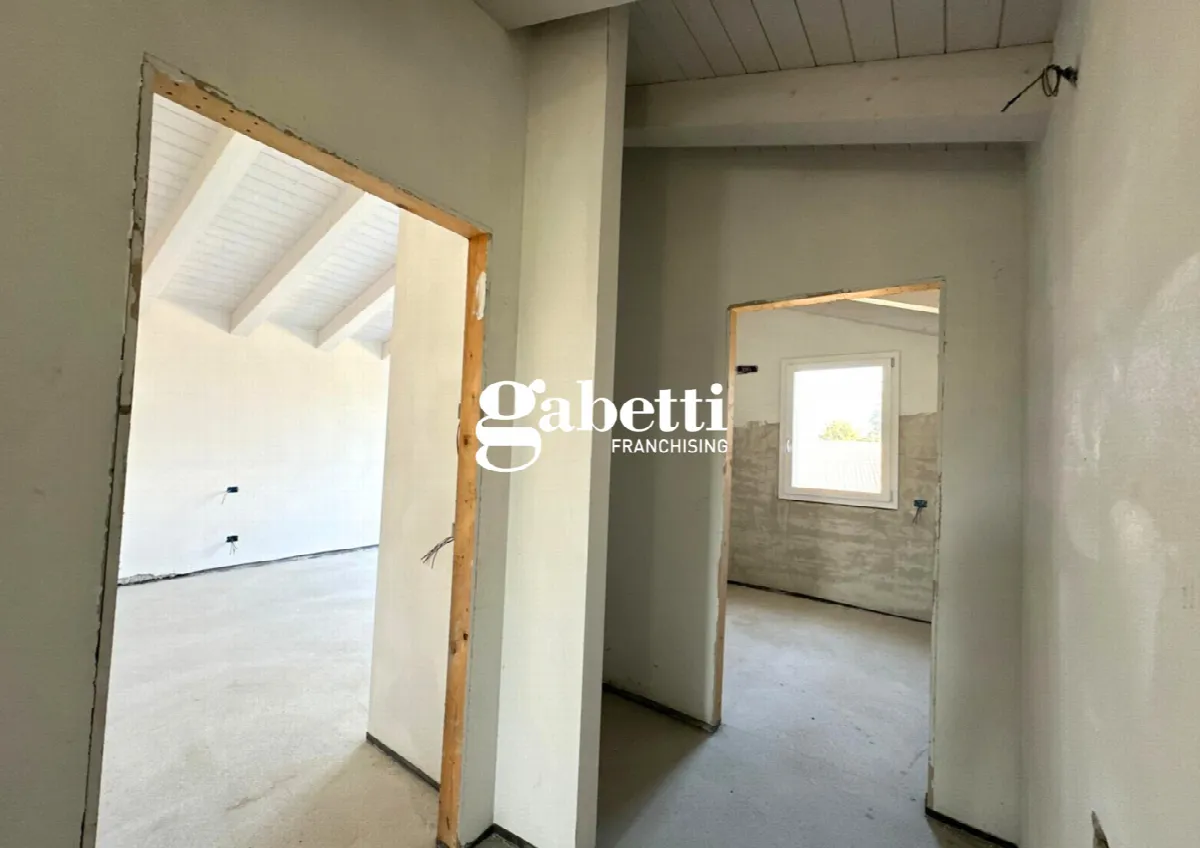 Casa indipendente in vendita a Pozzonovo - foto 6