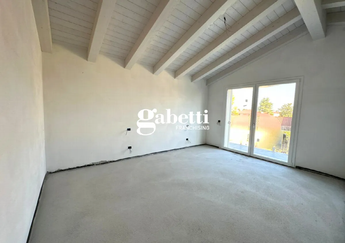 Casa indipendente in vendita a Pozzonovo - foto 7