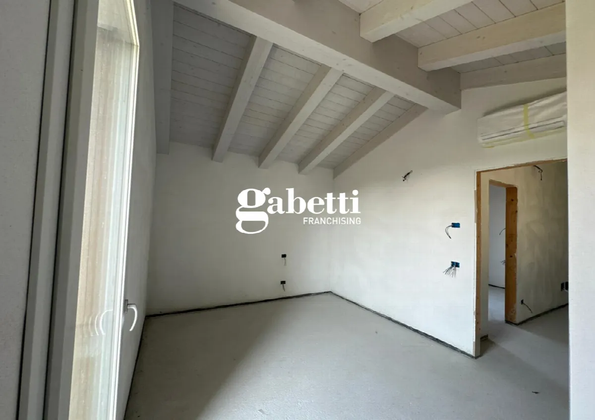 Casa indipendente in vendita a Pozzonovo - foto 8
