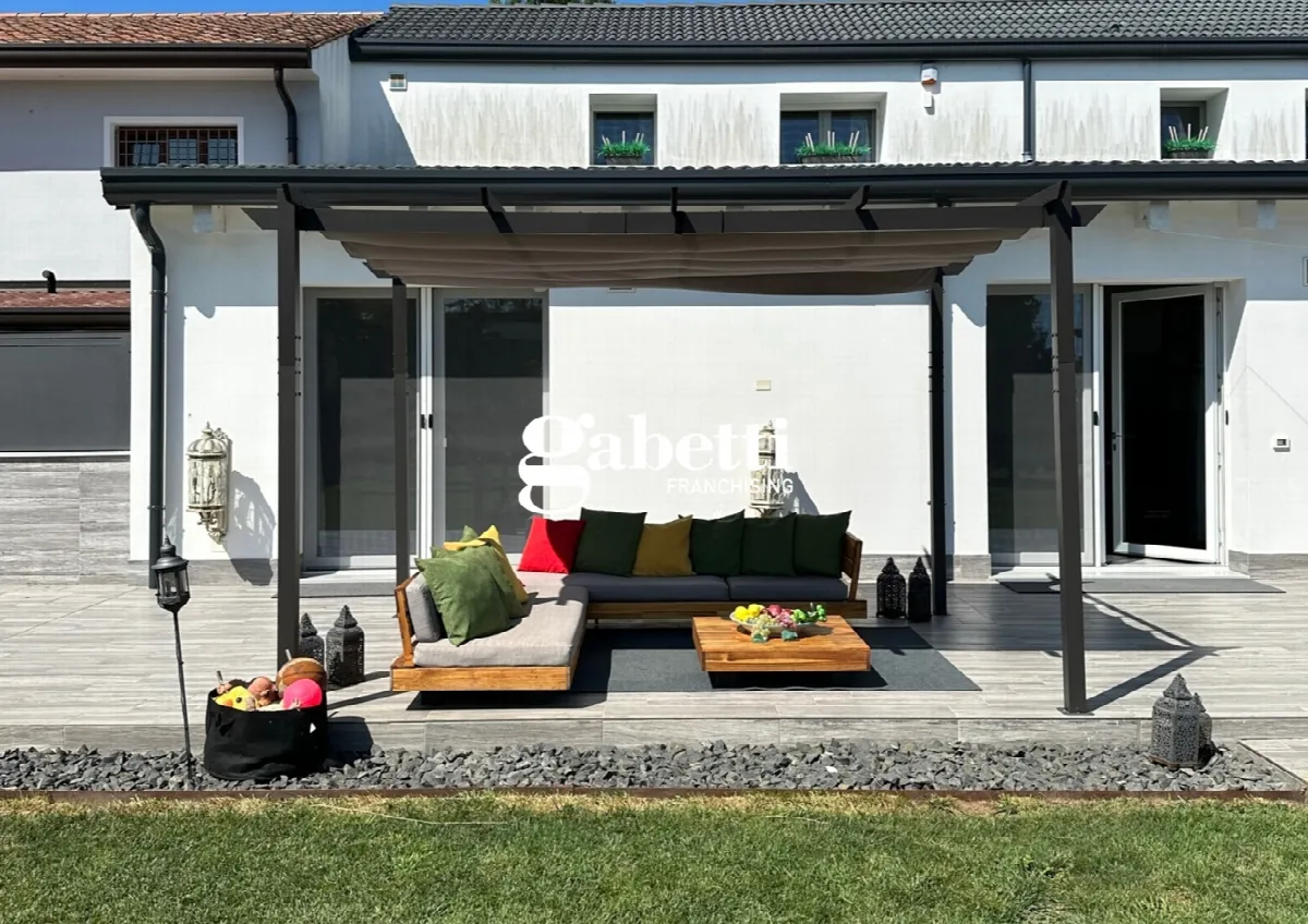 Rustico in vendita a Agna - foto 2