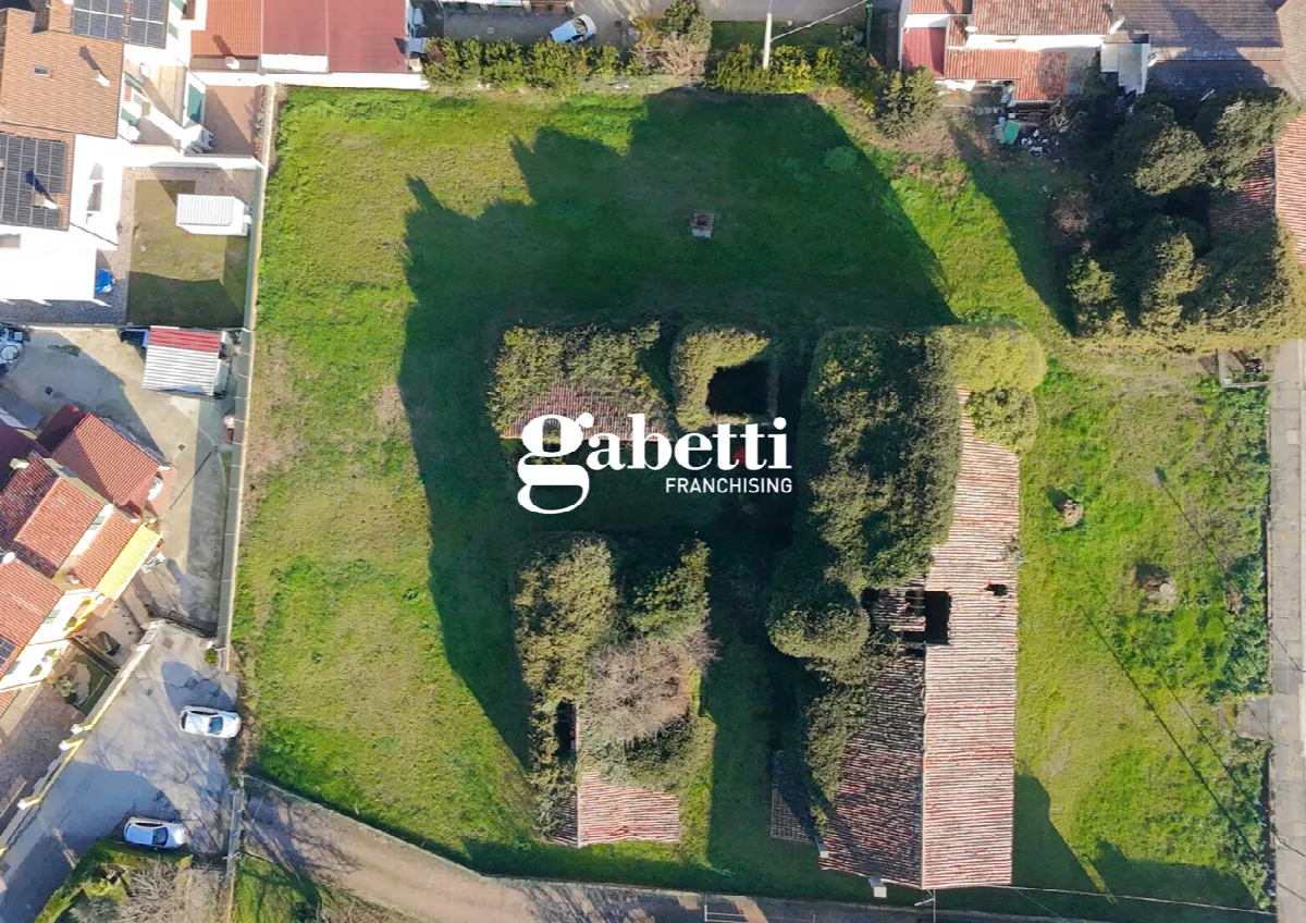 Rustico in vendita a Agna - foto 2