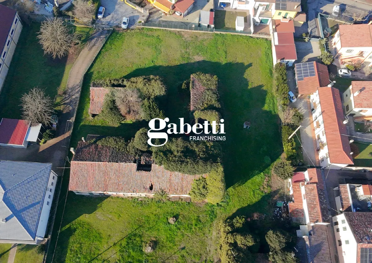Rustico in vendita a Agna - foto 3