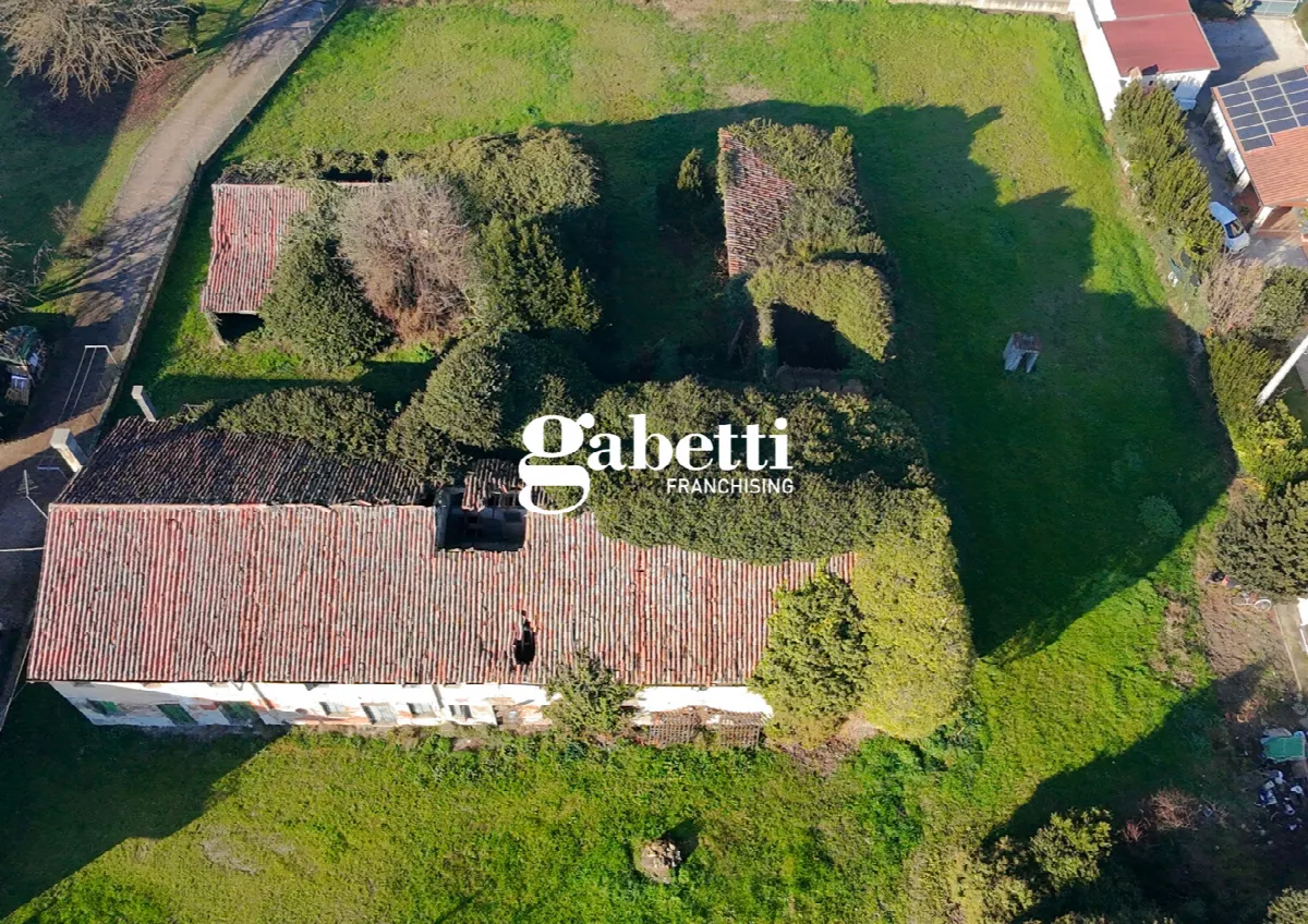 Rustico in vendita a Agna - foto 4