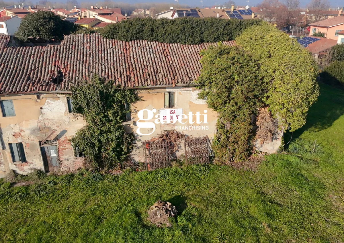 Rustico in vendita a Agna - foto 6