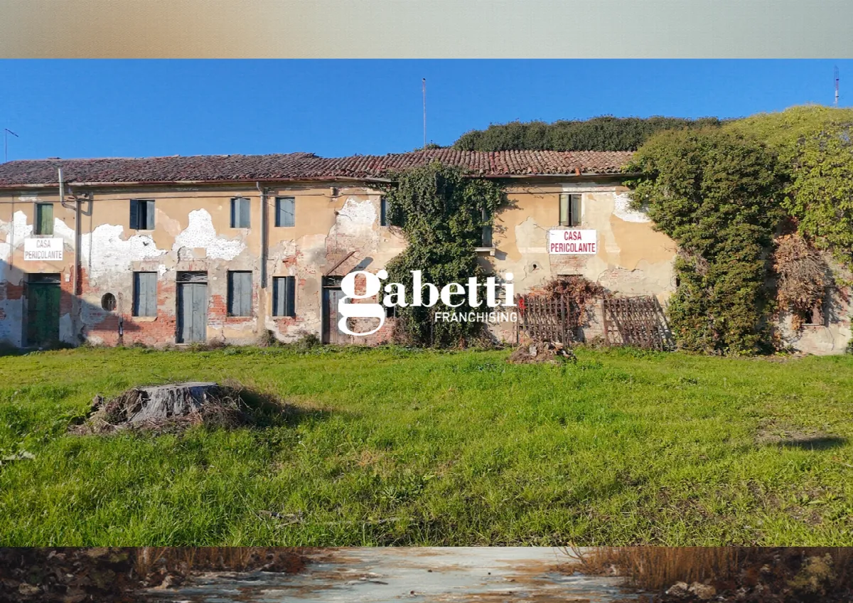 Rustico in vendita a Agna - foto 7