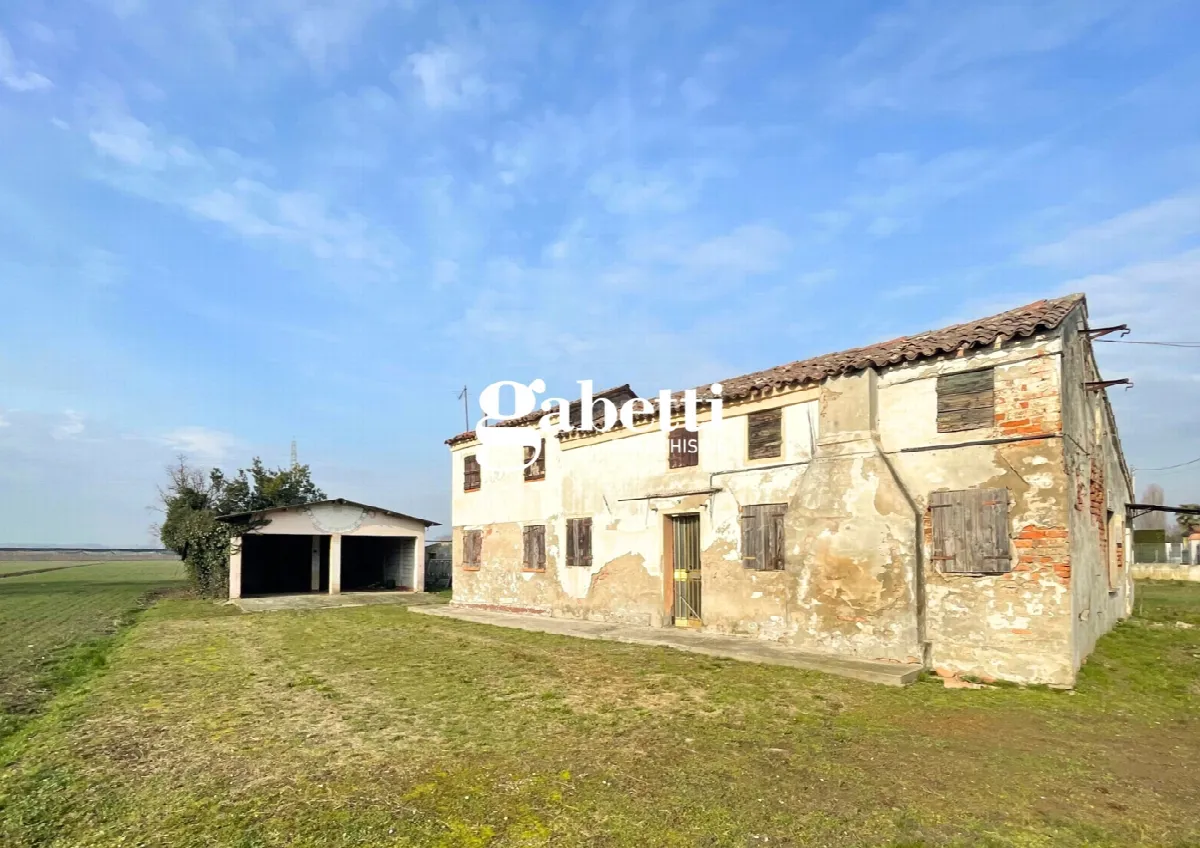 Rustico in vendita a Candiana - foto 2