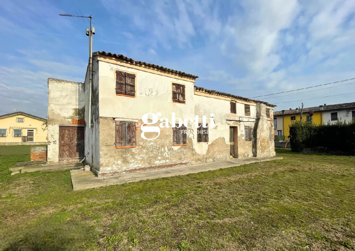 Rustico in vendita a Candiana - foto 3