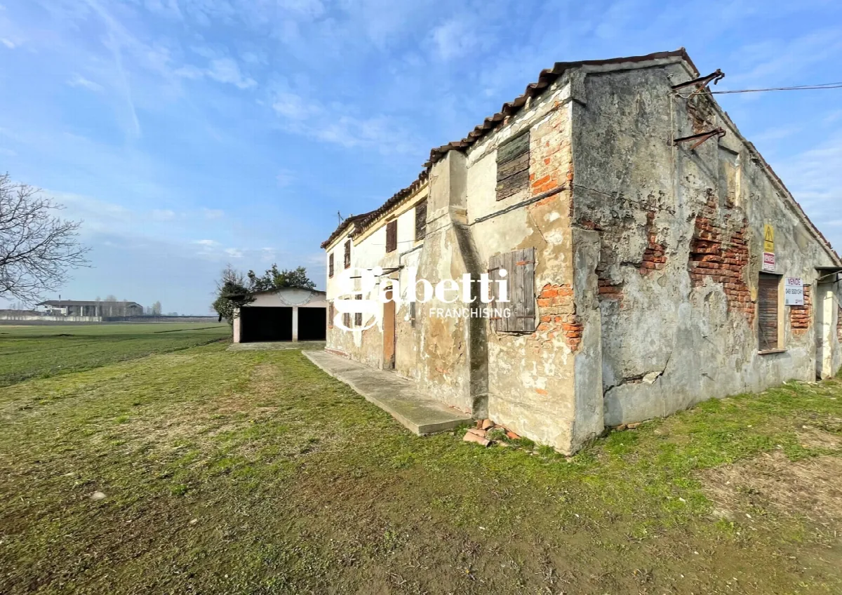 Rustico in vendita a Candiana - foto 4