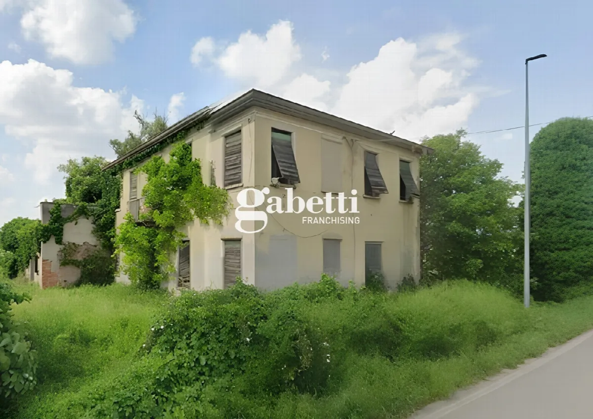 Casa indipendente in vendita a Tribano - foto 1