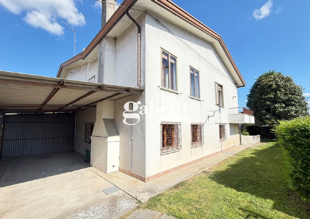 Casa indipendente in vendita a Agna - foto 5
