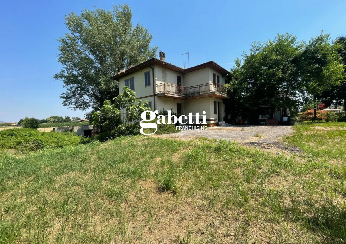 Casa indipendente in vendita a San Pietro Viminario - foto 1