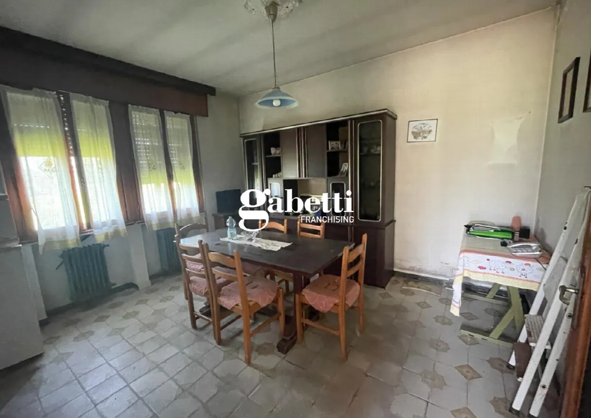 Casa indipendente in vendita a San Pietro Viminario - foto 3
