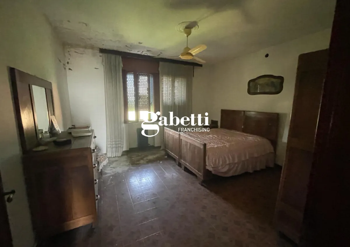 Casa indipendente in vendita a San Pietro Viminario - foto 5