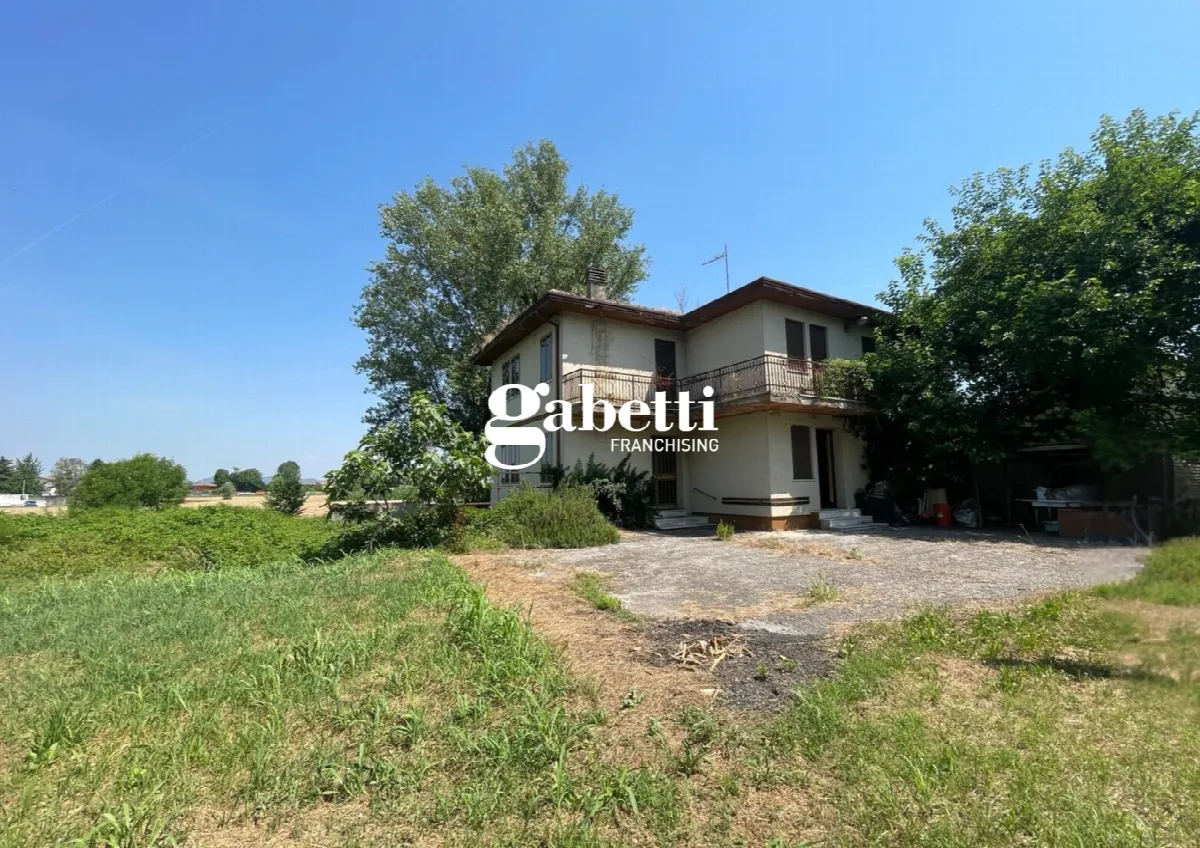 Casa indipendente in vendita a San Pietro Viminario - foto 7
