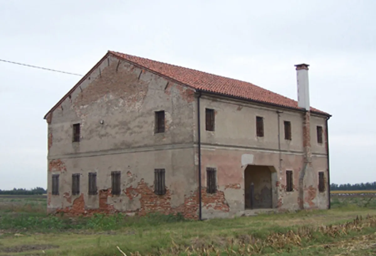 Casa indipendente in vendita a Bagnoli di Sopra - foto 1