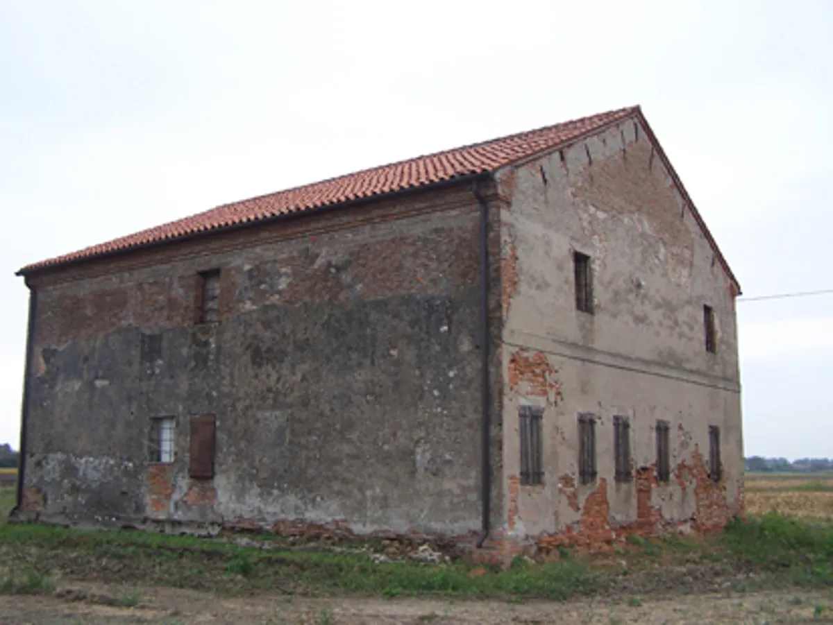 Casa indipendente in vendita a Bagnoli di Sopra - foto 2