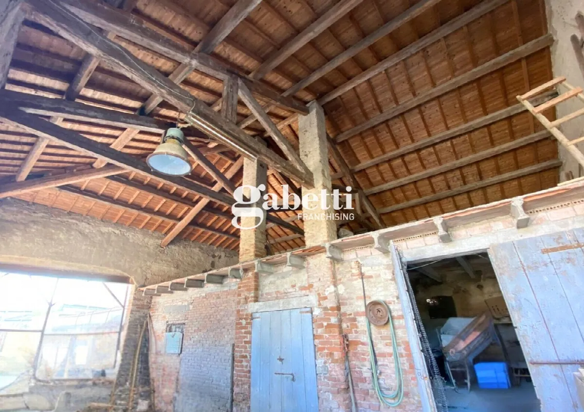 Casa indipendente in vendita a Arre - foto 10