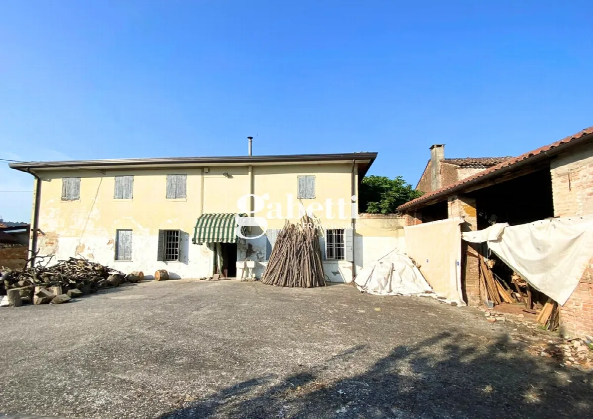 Casa indipendente in vendita a Arre - foto 3