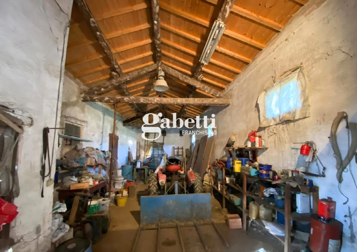 Casa indipendente in vendita a Arre - foto 9