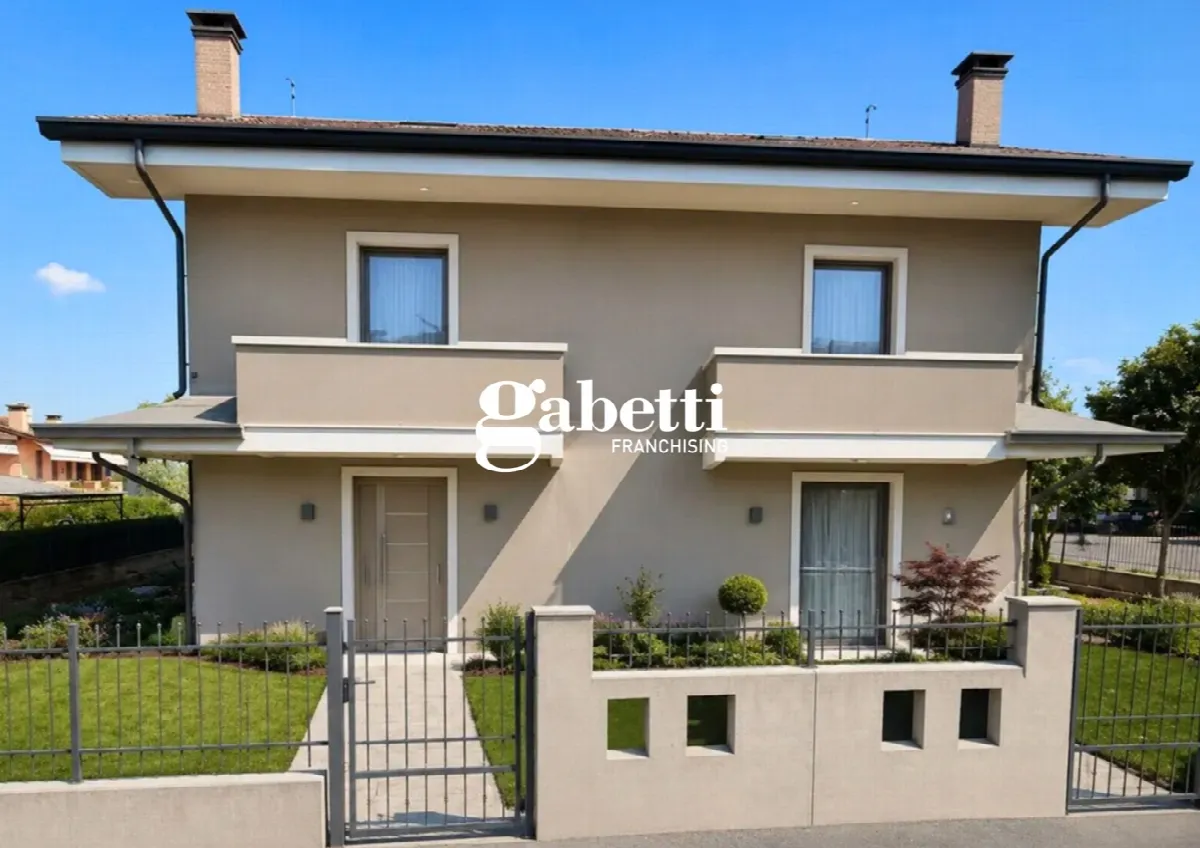 Casa indipendente in vendita a Terrassa Padovana - foto 1