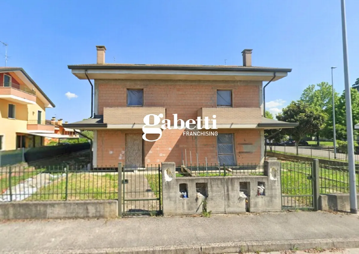 Casa indipendente in vendita a Terrassa Padovana - foto 2