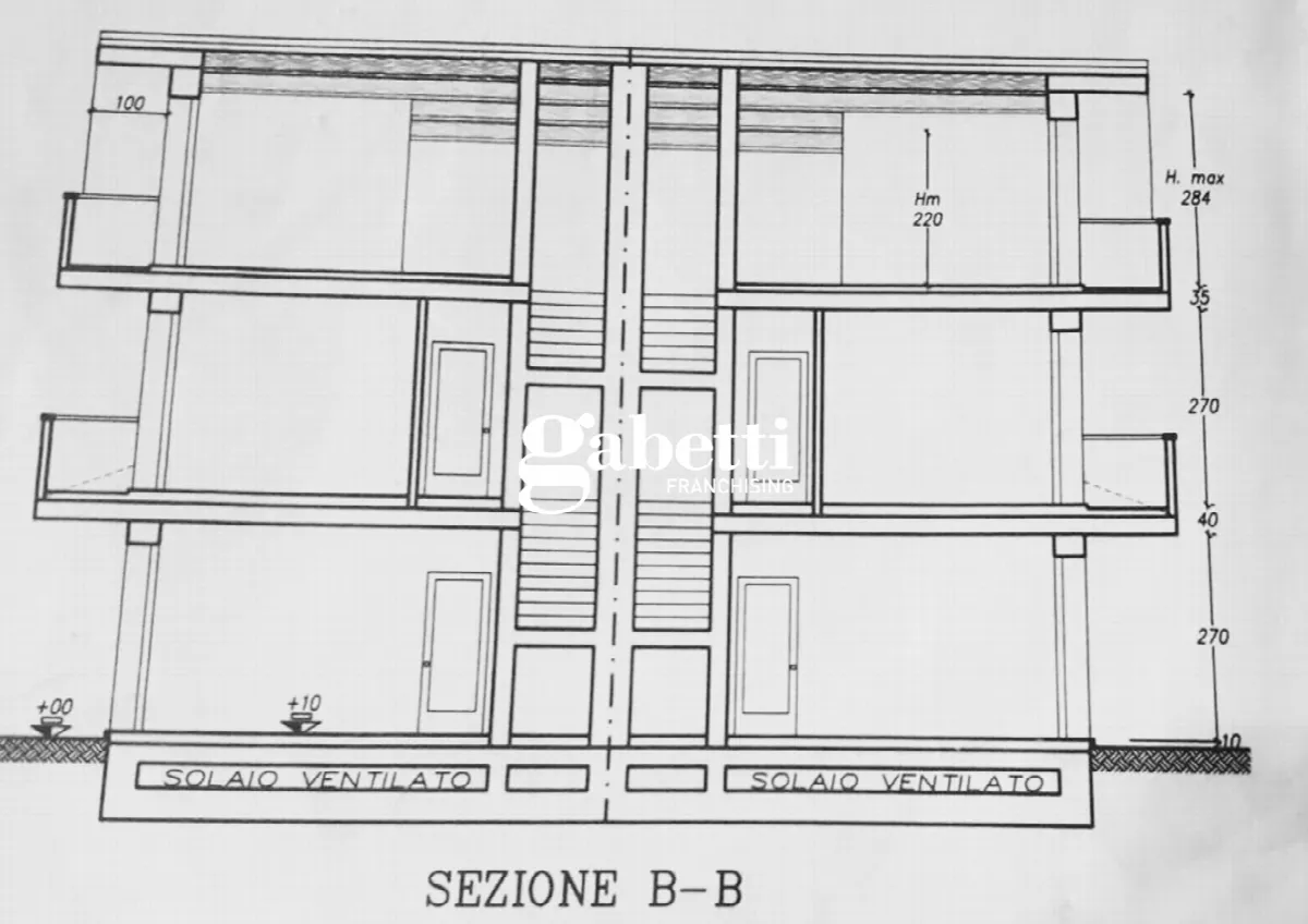 Casa indipendente in vendita a Terrassa Padovana - foto 6