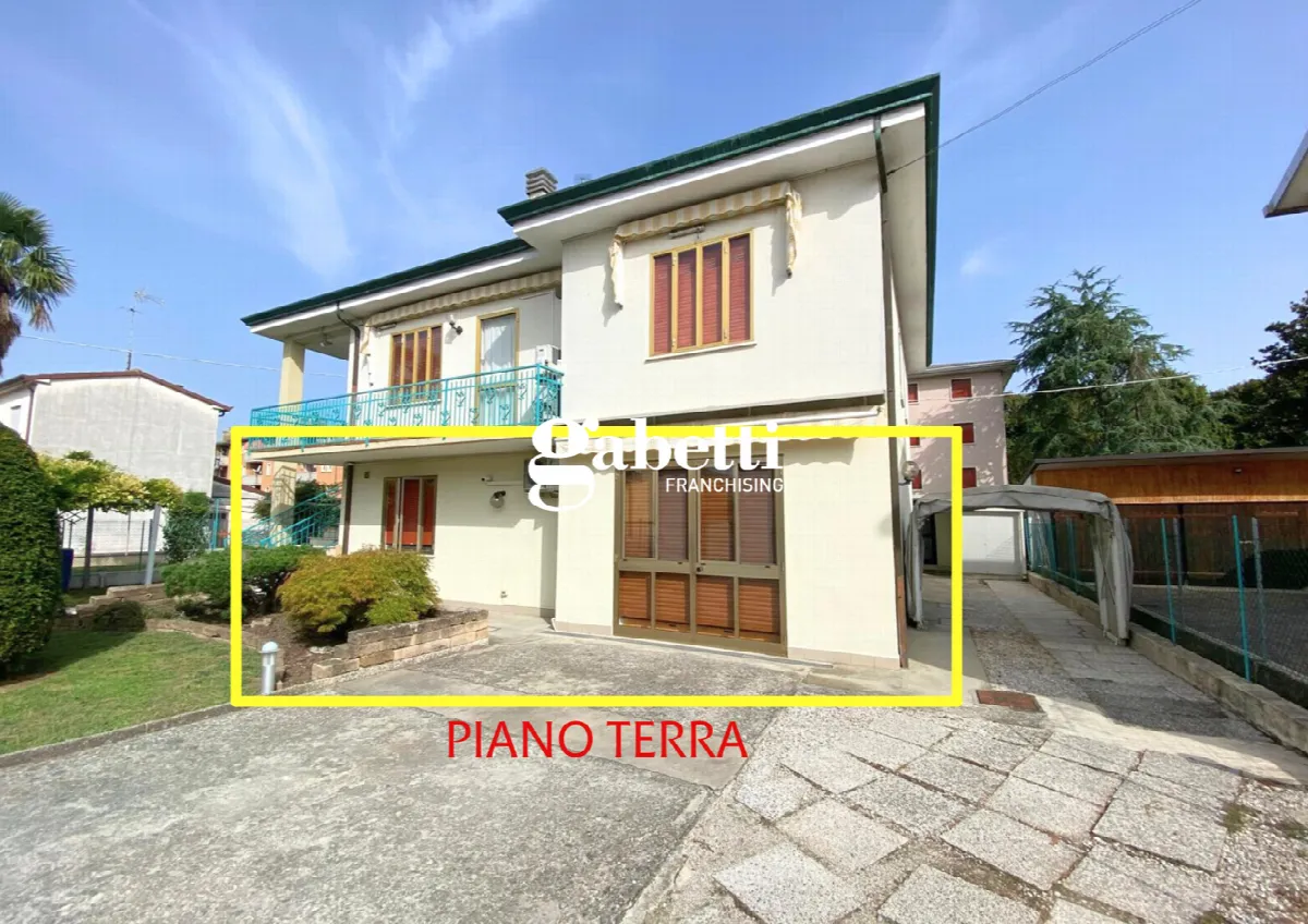 Casa indipendente in vendita a Anguillara Veneta - foto 1