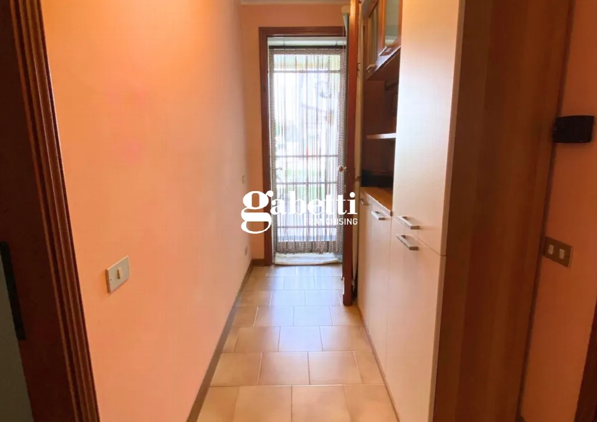 Casa indipendente in vendita a Anguillara Veneta - foto 3