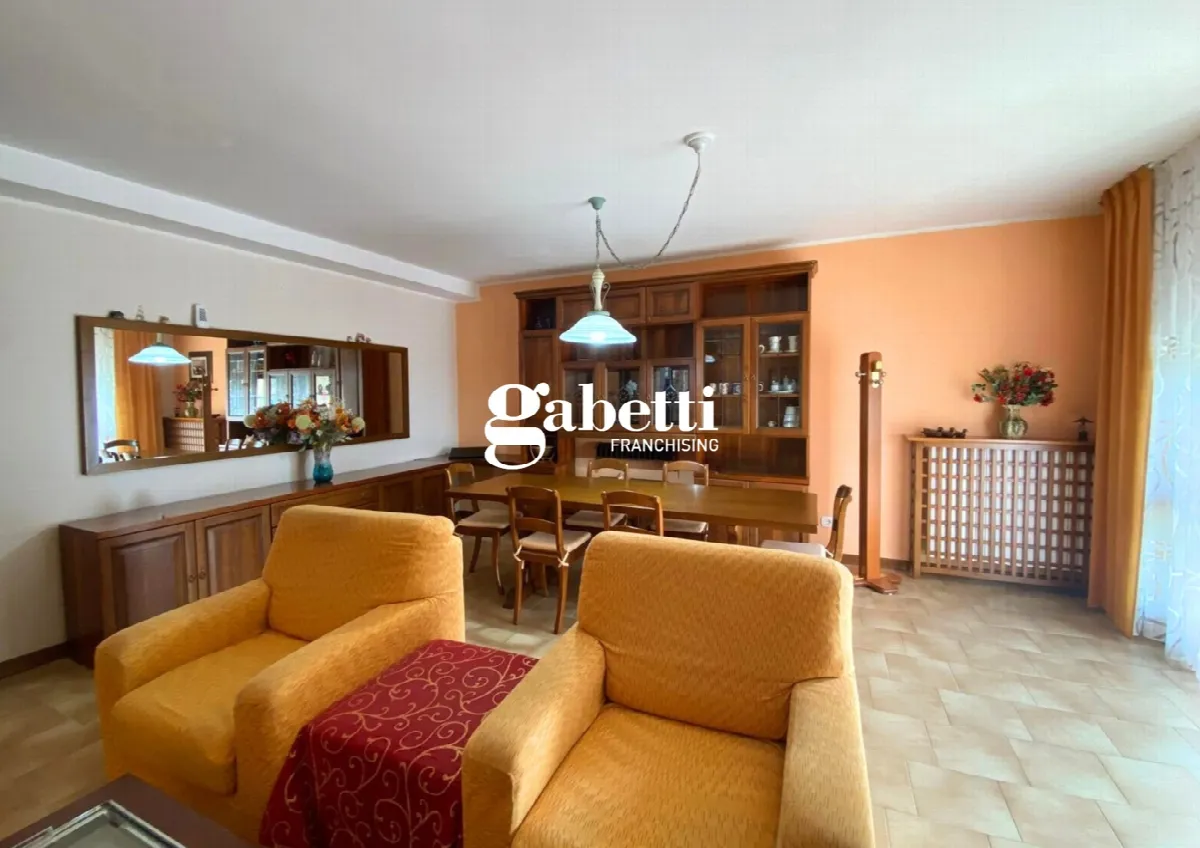 Casa indipendente in vendita a Anguillara Veneta - foto 5