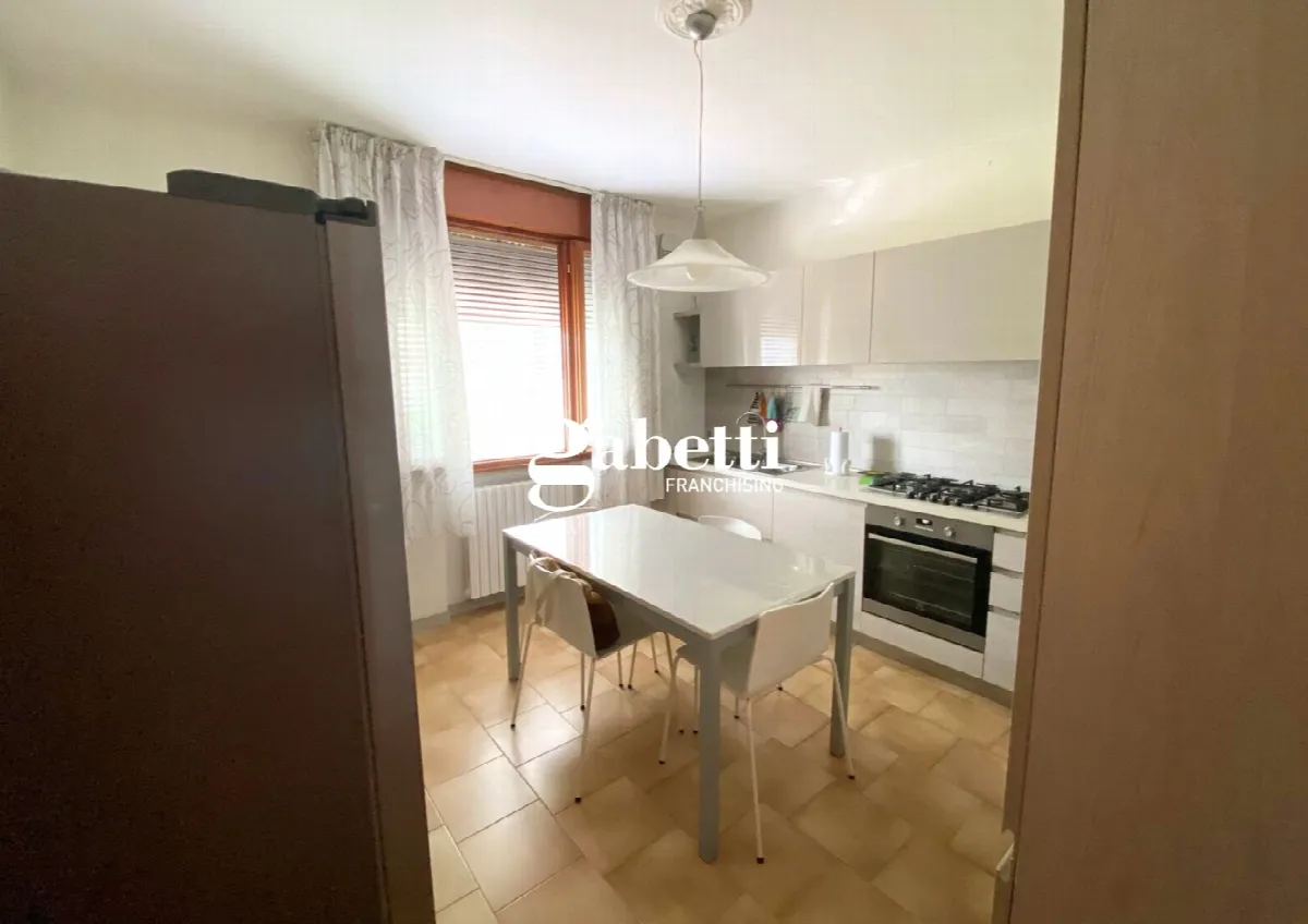 Casa indipendente in vendita a Anguillara Veneta - foto 6