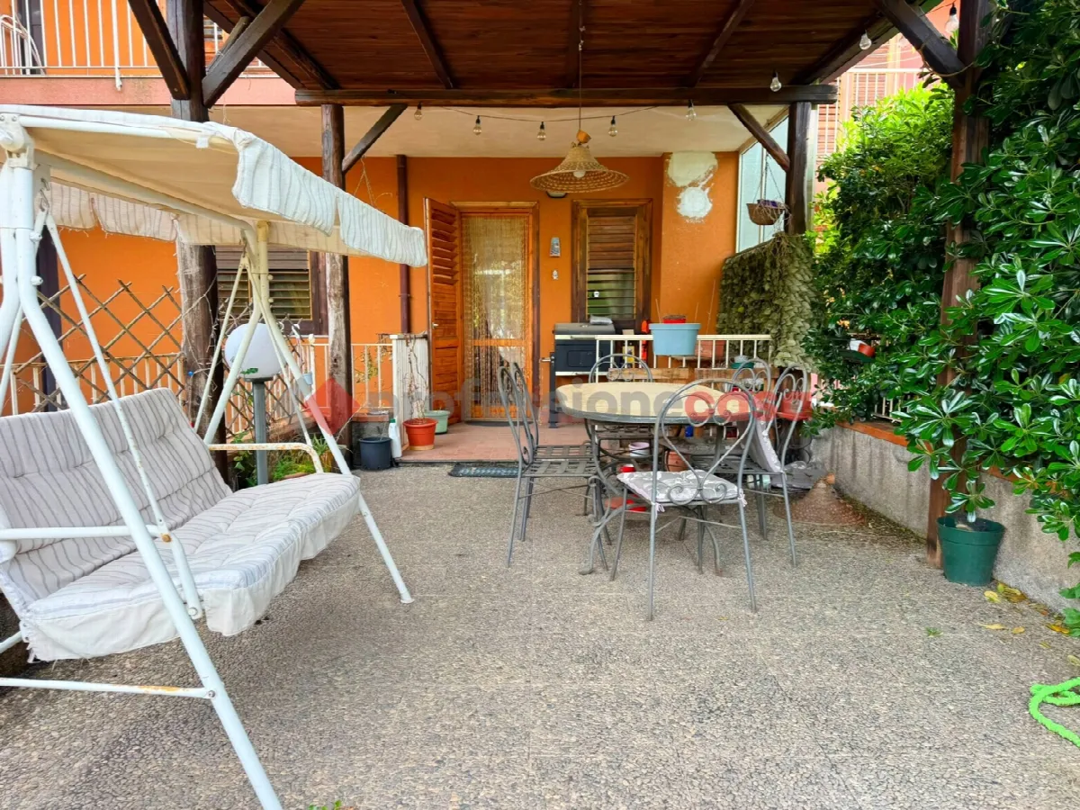 Villetta a schiera in vendita a Aci Sant'Antonio - foto 4